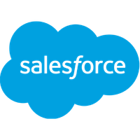 Salesforce Logo