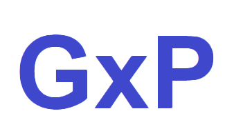 GXP Logo