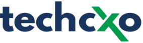 TechCXO Logo