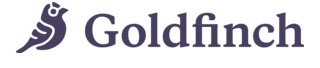 Goldfinch Logo