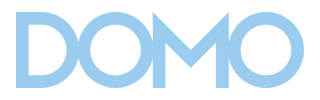 Domo CRM Logo